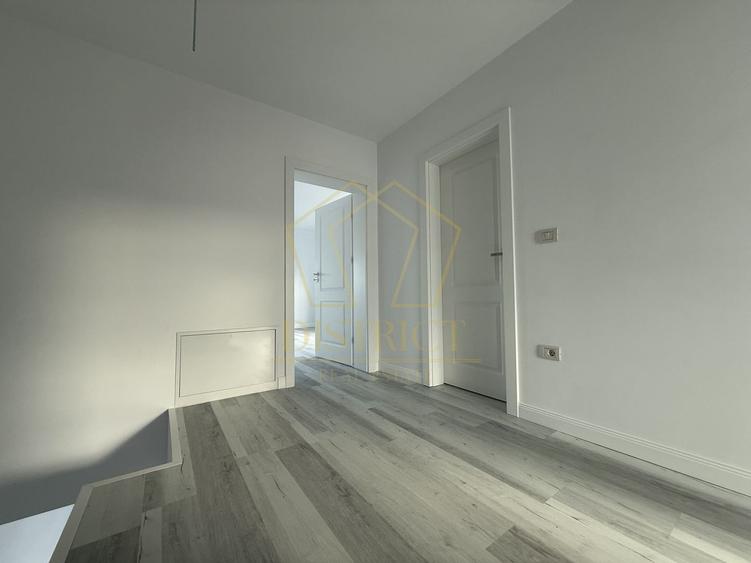 Casa tip duplex de 110 mp utili cu 4 camere | Sacalaz - 14