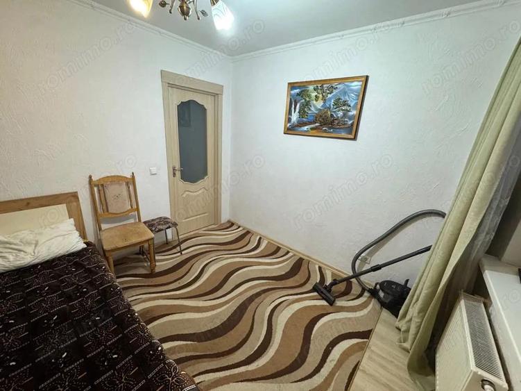 De vanzare garsoniera in zona Balcescu - 1