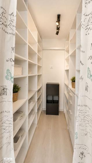 Apartament cu 2 camere în City Park Mall