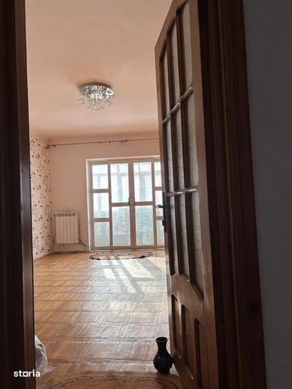 Vand apartament 4 cam Focsani. Bl Garii. - 7