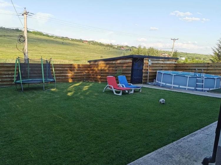 Casa single - plan parter - mobilata si utilata - Rediu, acces facil - 4