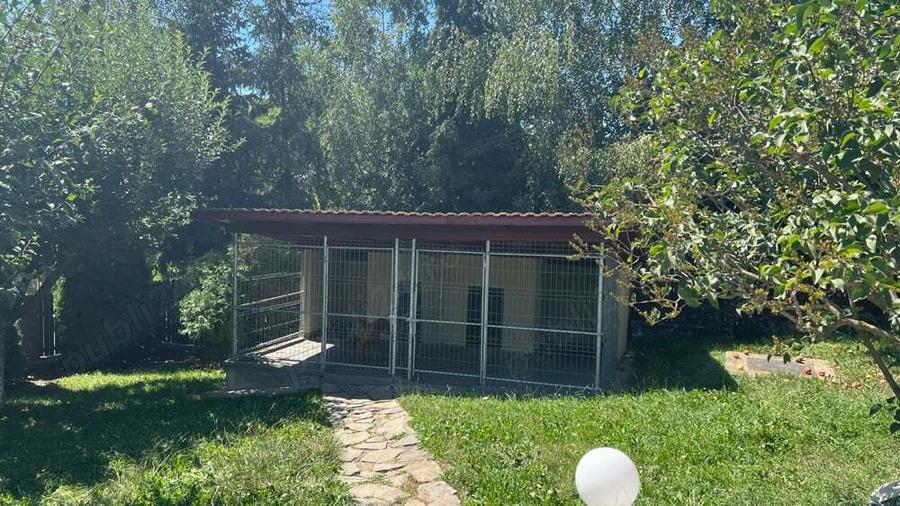 Casa superba langa Brasov - 6