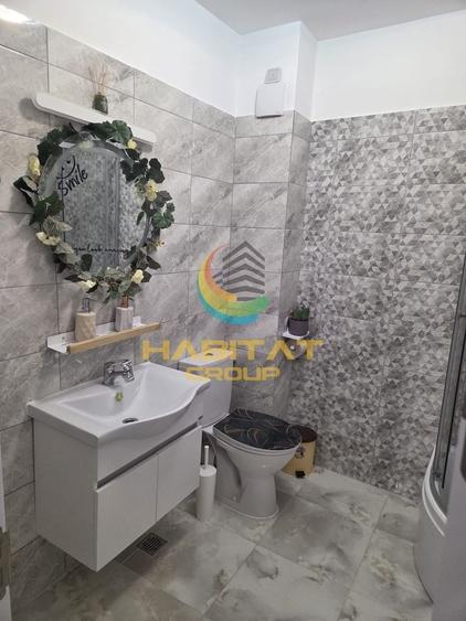 Apartament de Inchiriat - 2 camere  56 mp- Drumul Binelui - Sector 4! - 1