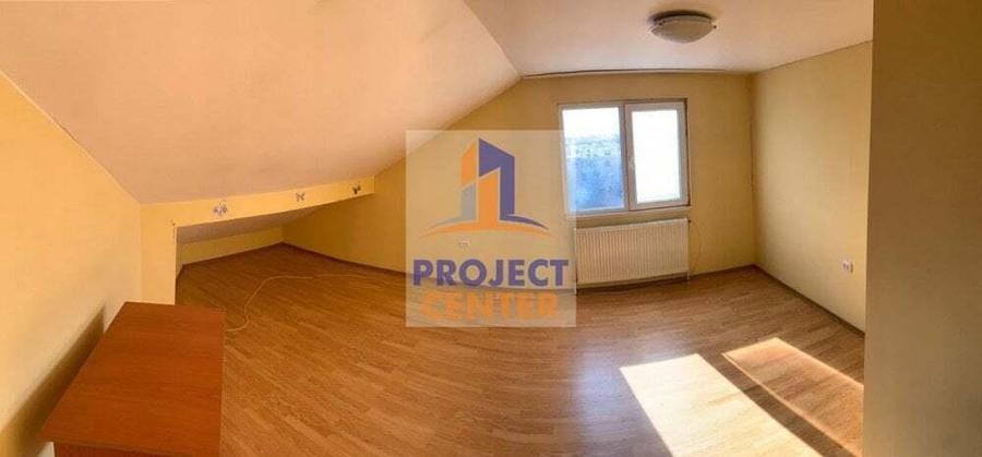 Apartament 2 camere, Mansarda, scara interioara, 68mp - 11