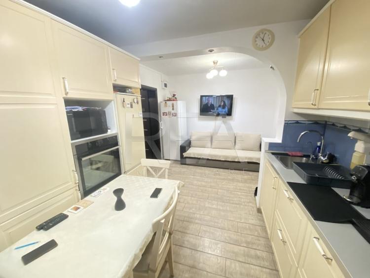 2 camere-Decomandat-Margeanului - 2