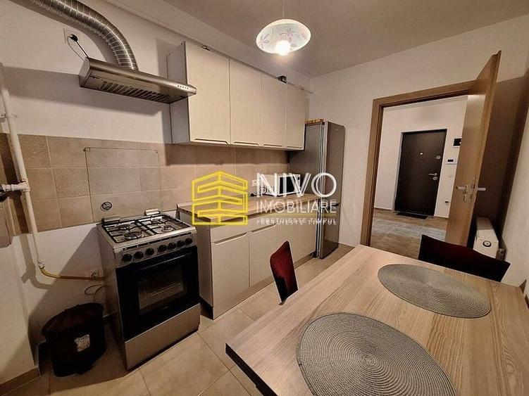 Apartament 2 camere – Tg. Mureș – Maurer – Bloc Nou - 5