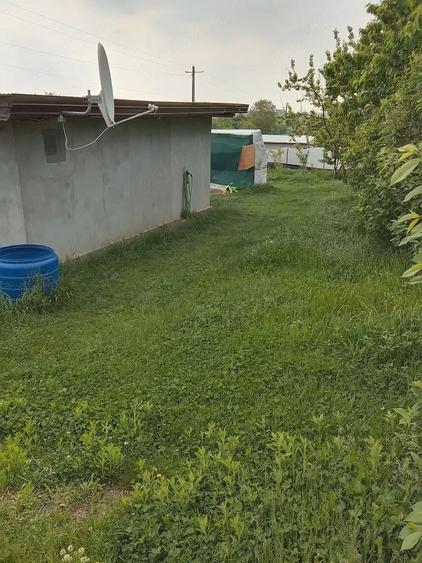 Vand casa locuibila. - 4