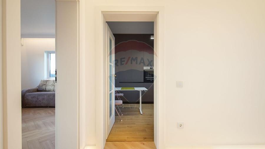 Casa smart finisaje premium, 700 mp teren Cartier Izvor | Comision 0 - 22