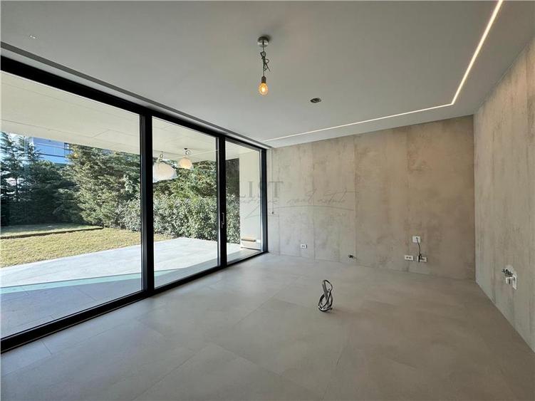 PIPERA | CASA INDIVIDUALA DE VANZARE CU 5 DORMITOARE - 8