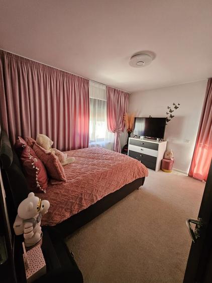 Vila mobilata si utilata la intrarea in Comuna Berceni - 9