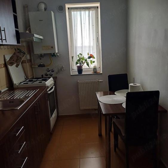 Inchiriez apartament 2 camere pentru 4 luni - 2