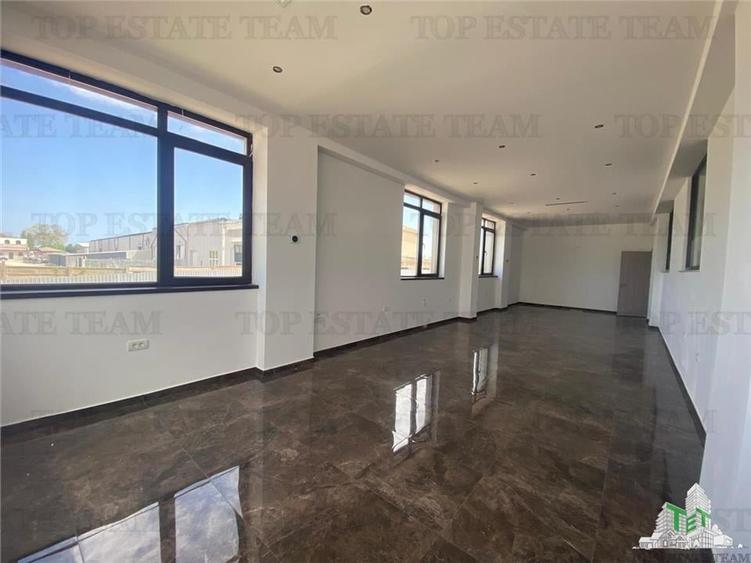 BIROU 65 MP, zona industriala Navodari, Constanta - 1