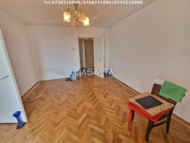 Apartament 2 camere, situat in Targu Jiu, Str. Zambilelor - 5