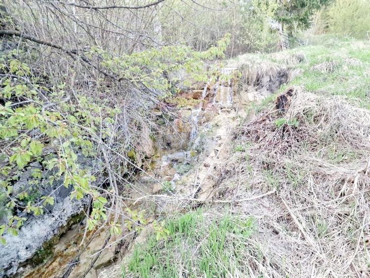 Teren cu vedere la Muntele Ceahlau - 26