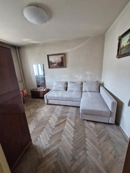 Apartament cu 2 camere la 400 de metri de statiile de metrou Dristor1 si 2 - 7
