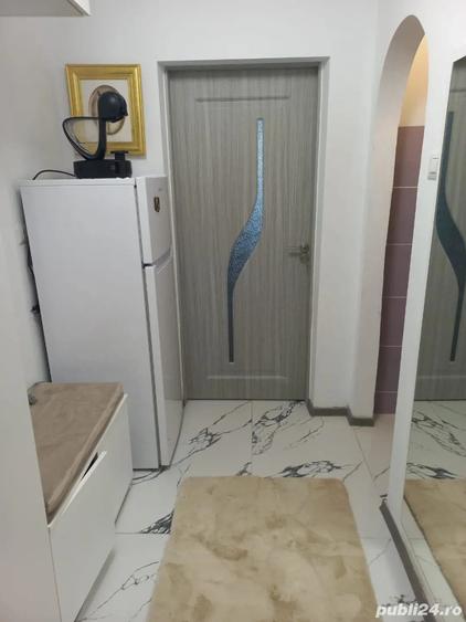 Garsoniera de vanzare LUX -vedere superba la Dunare in Tiglina 1 pe Faleza - 3