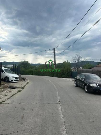 Teren intravilan - Strada Feteni-Goranu - 6