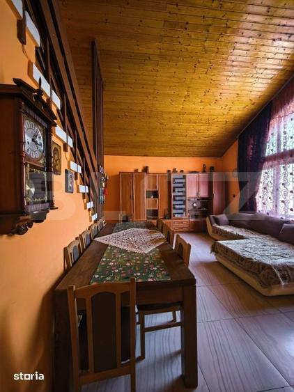 Casa 4 camere, 180 mp, zona Exterior Est - Raducaneni - 12