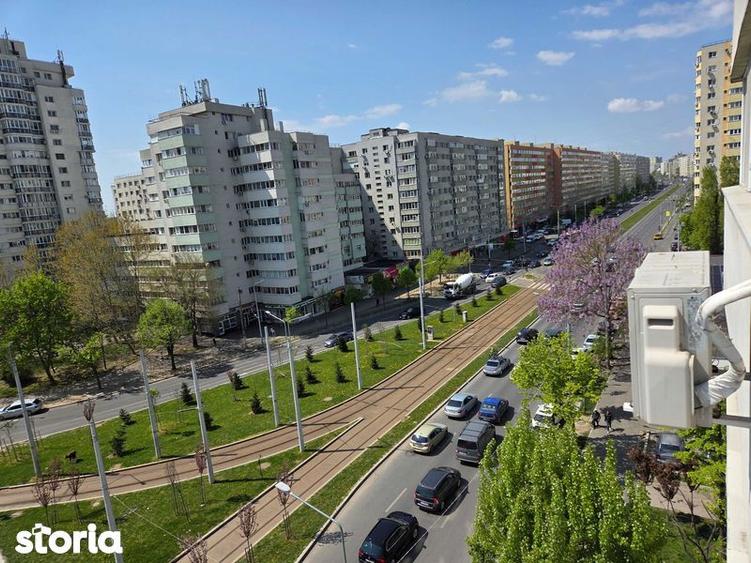 Apartament 2 camere sos pantelimon PROPRIETAR - 2