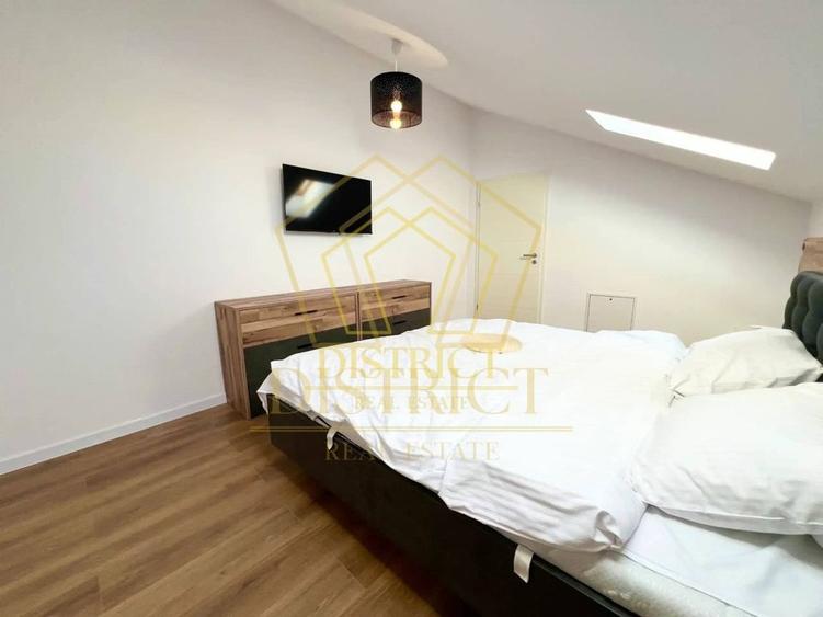 Apartament modern cu 3 camere si terasa | Giroc | PetFriendly - 10