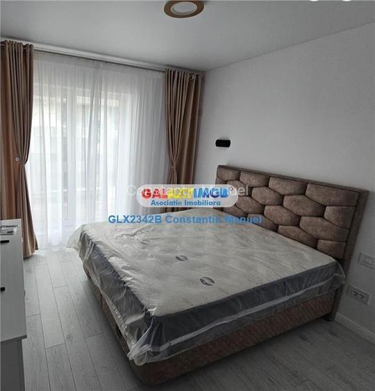 Apartament cu 3 camere, langa Cortina North