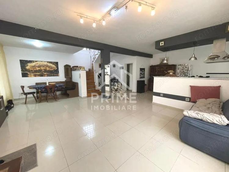 Casa individuala de inchiriat | 4 camere | 150mp | Alba Iulia | Zona Cetate - 11