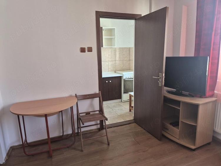 Garsoniera de inchiriat - 2