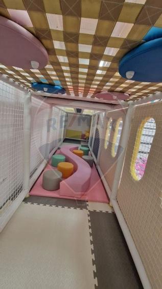 Spațiu comercial de inchiriat - 24