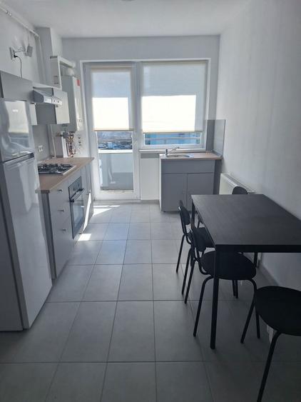 Apartament 1 camera de inchiriat zona Turnisor - 2