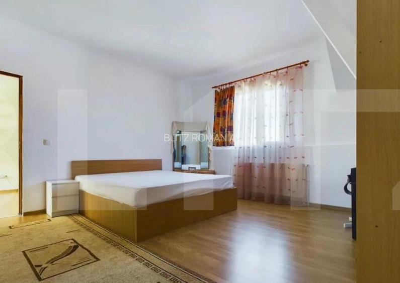 Apartament 4 camere in apropierea Parcului Bucovina Apartament 4 camere in apropierea Parcului Bucovina