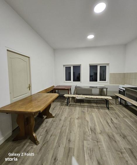 SPA?IU PENTRU ECHIPE DE MUNCITORI| IO?IA | ORADEA - 5