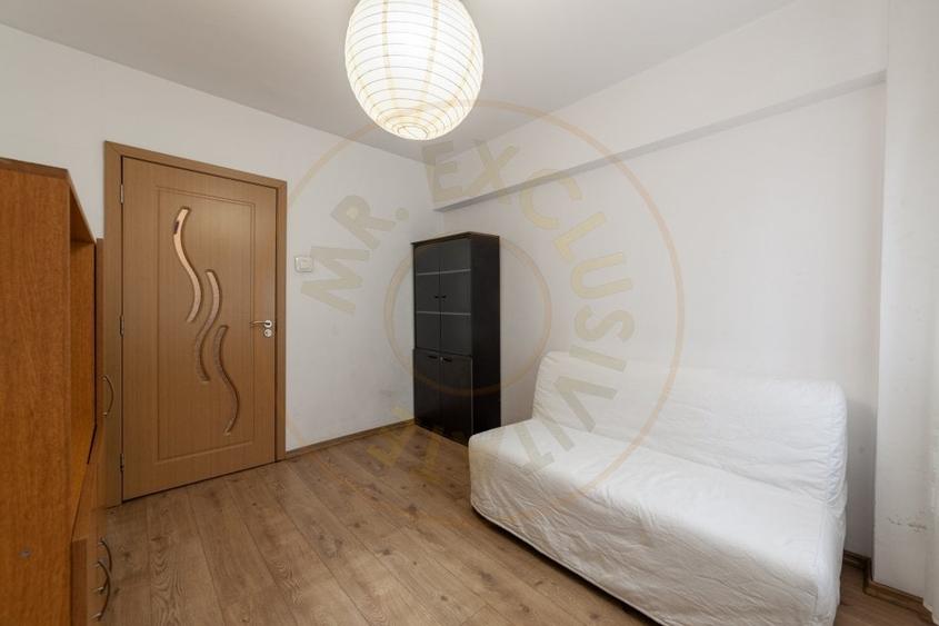Apartament 3 camere, etaj 1 - Pitesti, Nord! - 9