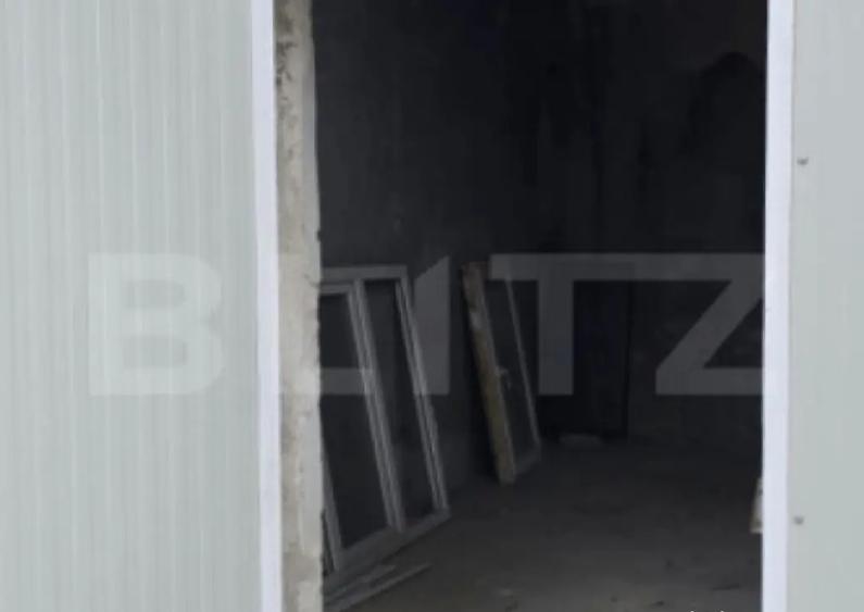 Spa?iu Service Auto | Acces DN71 | 380V | Drive-In | Parcar - 2