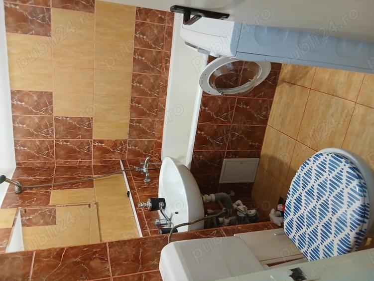 Inchiriere garsoniera Pia?a Veteranilor - 4