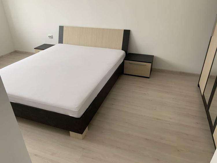 Apartament 2 camere decomandat etaj 2 - 4