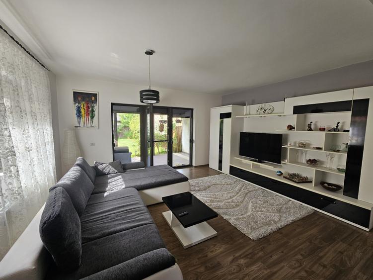 Duplex deosebit, P+E, 133 mp, foarte bine poziționat, Dumbrăvița, comision 0% - 6