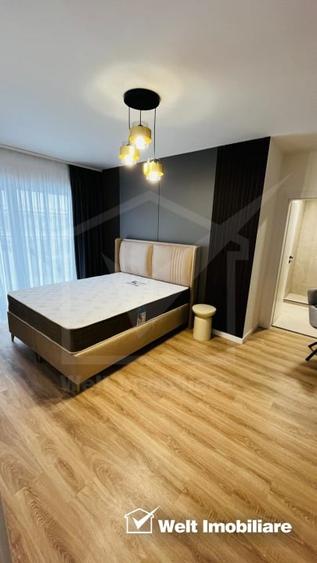 Apartament 3 camere, central Floresti - 4