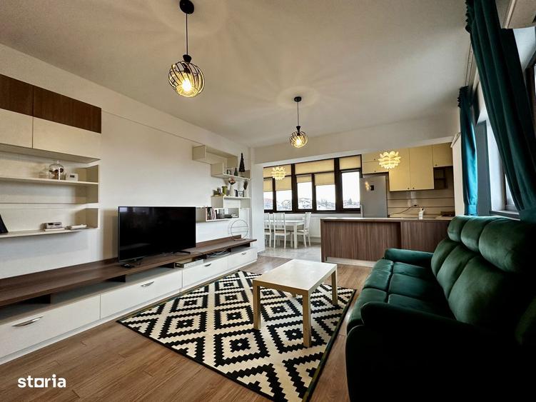 Apartament, 75 m2, - 1