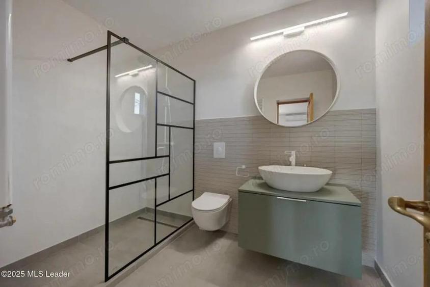 Voluntari, Revolutiei, Vila 2006, 560 mp, teren 1120mp - 3