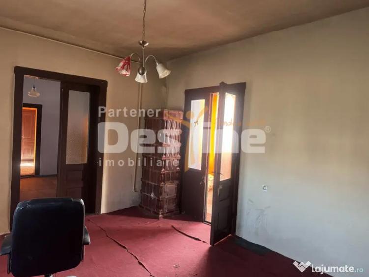 Casa 3 camere Simeria - 2