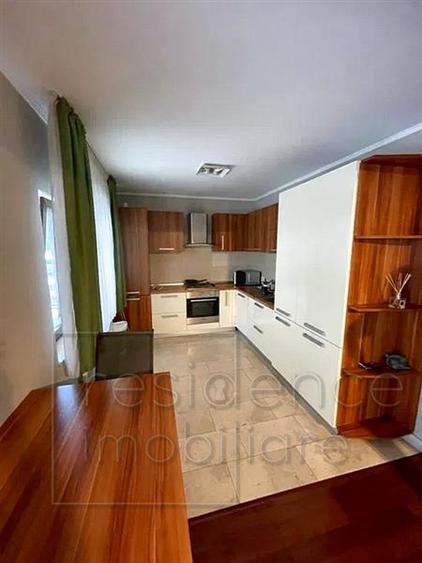 Pet friendly! Apartament 2 camere, Andrei Muresanu, Trifoiului+2 P - 1