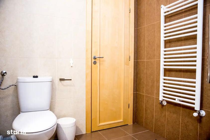 Apartament premium 3 camere + 2 locuri de parcare - 12