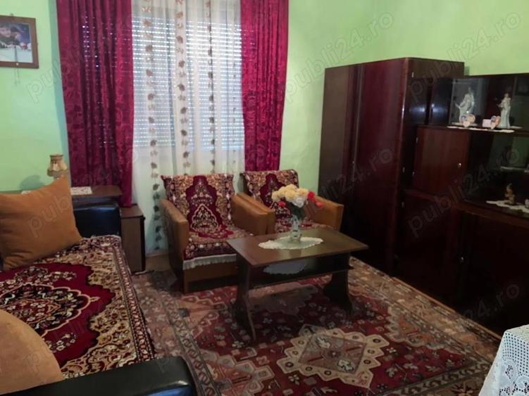 Casa de vanzare in Iecea Mica - 4