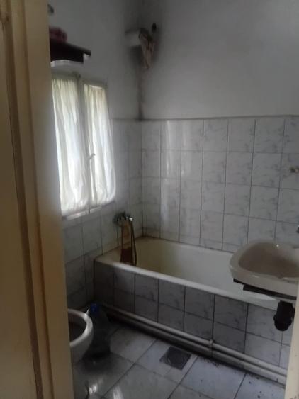 Casa cu toate utilitatile Podul Constanta cu CT - 5