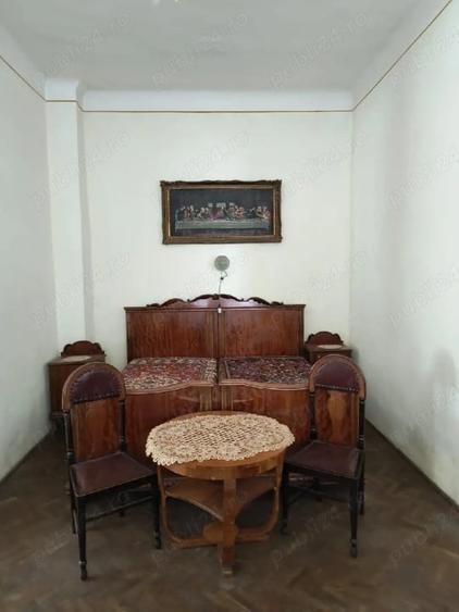 Casă spațioasă de vânzare – zonă ultracentrală, oportunitate excelentă investiți - 2