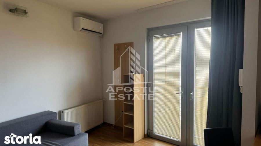Apartament 1 camere , de inchiriat , Zona Complex -Timi?oara - 6