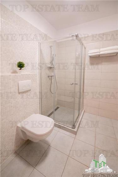 Studio cu vedere la mare si lac - Mamaia Nord - 11