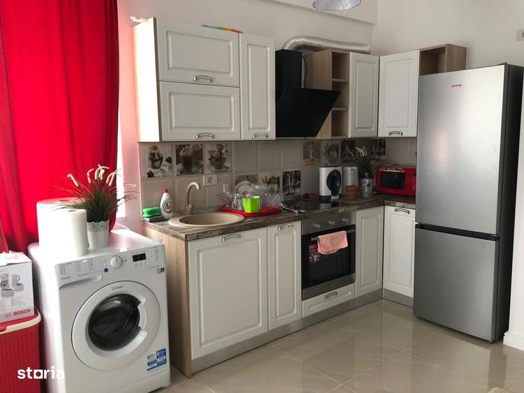 Apartament 2 camere Mamaia Nord | Complex Zig Zag | Piscina |Parcare - 8