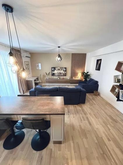 Apartament 2 camere zona Grozăvești Politehnica Regie complex Novum Invest - 2