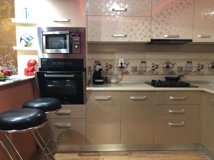 Vila P+1, zona Chercea. - 8